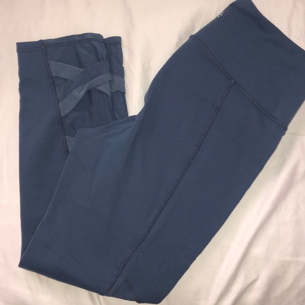 Athleta leggings
